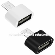 OTG micro only OTG without cable OTG pendrive OTG type c OTG adapter