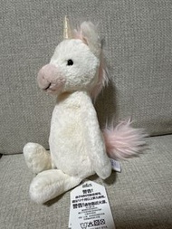 Jellycat Unicorn 獨角獸