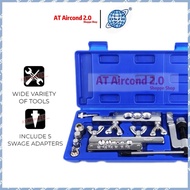 Flaring Tool CT -275 Aircond Refrigerator Flaring Tool Copper Pipe Copper Tube Gas R22 R134a R410a R