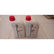 Honda Life Long Coolant Pre-Mix / Honda All Season Anti-Freeze Coolant
