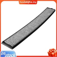 Cabin Air Filter Charcoal Carbon For- E46 325I 328I 330I 64319216590