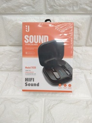 HF Handsfree Bluetooth J TWS TK-09 TK09 TK09