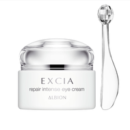 New launch ALBION Exian Pair Intense Eye Cream ＜Wrinkle Improvement Cream (for Eye)＞ 15g undefined - 新的发射Albion Exian对强烈眼霜&lt;皱纹改善霜（对于眼睛）&gt; 15克
