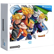 Ready Stock Dragon Ball GT Jigsaw Puzzles 300/500/1000 Pcs Jigsaw Puzzle Adult Puzzle Creative Gift Super Difficult Small Puzzle Educational Puzzle