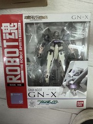 Robot魂 R魂 gundam oo gundM 00 高達00 高達oo Gn-x