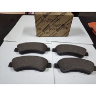 Peugeot-208-Brake-Pads