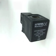 Parker electromagnetic valve coil 483510S6 XS03XS6F 220V - 240V 50/60Hz coffee machine