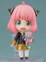 【In Stock 現貨】Good Smile : 黏土人 安妮亞/洛伊德‧佛傑 @SevenToys