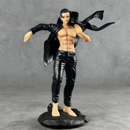 23cm Attack On Titan PVC Eren Yeager Armored War Hammer Titan Giant Action Figure Model Collection T