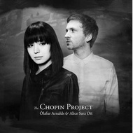 Olafur Arnalds - Chopin Project
