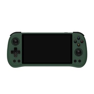 [พร้อมส่ง/แถมฟรีกระเป๋า] เครื่องเล่นเกมพกพา Powkiddy X55 ระบบ RocknixOS  RK3566 Core หน้าจอ 5.5 นิ้ว