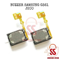 Samsung G361 J200 Bottom Speaker Buzzer Loudspeaker Music