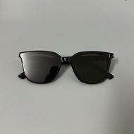 2hand GMQUEEN sunglasses UK version - suitable for all faces