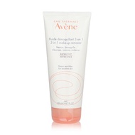 Avene 雅漾  三合一卸妝潔面乳 - 適用於所有敏感肌膚 200ml/6.7oz