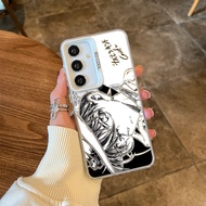 WJ8F 2322 Phone Case 4GalaxyS2 Samsung Phantom Thief Kid Ultra/S25 Frosted 21/Horizontal Screen Appl