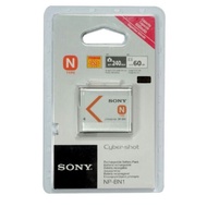 {qulei electron}กล้องแบตเตอรี่สำหรับโซนี่ Sony NP-BN1,TX20 TX55 TX200 WX70 W690 710 W630 W510 WX220 