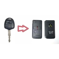 Lancer Inspira Flip Key Casing V2 Limited