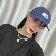 Chanel4444 Black Classic Double C Badge Wide Brim Hat