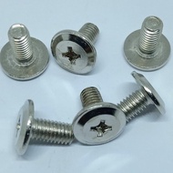 M6 Deck Deck Bolts / Universal M6 Helmet Bolts / 6 x 15 Helmet Deck Bolts for all types of jp8 jp7 B