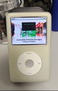 Apple iPod Classic