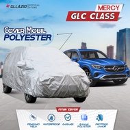 Mercy GLC Class Polyester Car Cover MercedesBenz GLC Polyester Car Cover/ Mercy GLC Clas Blanket/