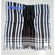 LONG TURBAN.YAMAN.STRIPE.ITTIHAD