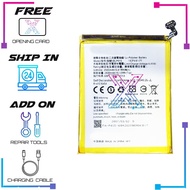 Battery For Oppo F1 F1S A59 Blp601 R7Sf R9S Blp603 Blp621 F1Plus R9 R9Plus Blp609 A37 A57 Blp615 Blp
