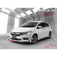 HONDA CITY GM6 FL IMAX  BODYKIT