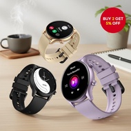 New Zeblaze Btalk 3 Plus Smartwatch 1.39'' Large HD Display Fitness Monitoring Voice Call for Men La