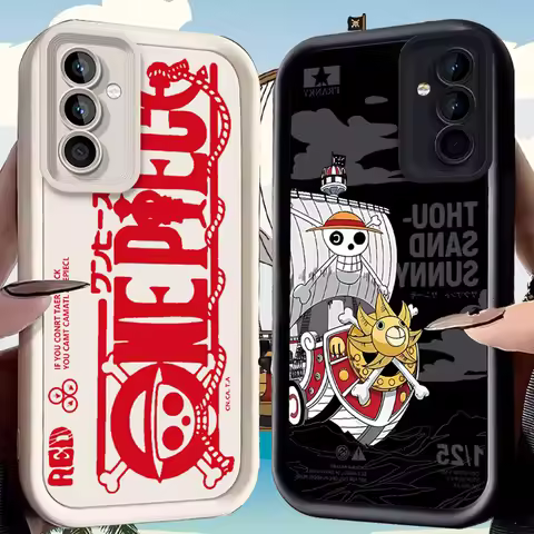 O-One Piece Case for Samsung Galaxy A53 A50 A50S A36 5G A35 A34 A33 A32 A30 A26 A24 A23 A22 A20 A16 