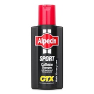 Alpecin 運動咖啡因洗髮露 250ml