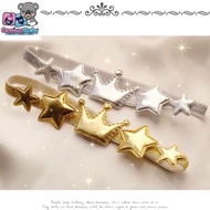 [Genius Baby House] Baby Girl Cotton Hairband H399
