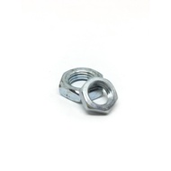 Galvanized Thin or Thread Nut M6 * P0.75 P1.0/M7 * P0.75 Special Size Hex Hex Screw Nut