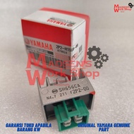 KIPROK REGULATOR 2P2 JUPITER Z VEGA R NEW ZR ORIGINAL YAMAHA YGP 2P2-H1960-00