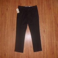 Celana Cotton Formal Slim Stretch Spao Terlaris 100% Original