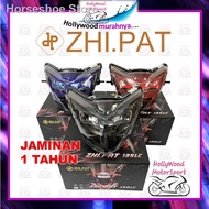 ▥﹉" KITA BAGI JAMINAN 1 TAHUN 100% ORIGINAL LAMPU ZHIPAT LED LC135 LC 135 NEW v2 - v7 ZHI PAT ZHI-PAT ZHI.PAT