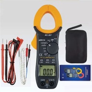 APECH AC-287 AC current clamp meter (600A)