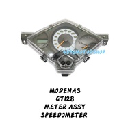 MODENAS GT 128 GT128 METER ASSY SPEEDOMETER SPEEDO