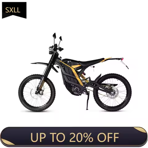 SXLL 79 Bike Falcon Pro 72V 35Ah Lithium Battery Electric Buggy 10kw 120km COC 79bike