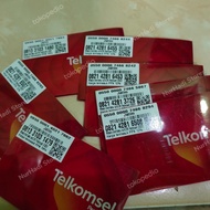 (PROMOOO !!!) Perdana Telkomsel Ekstra Unlimited 1 bulan No FUP 3000GB