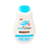 Dove多芬 嬰兒洗髮精(敏感肌適用)-滋潤保濕(400ML)