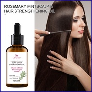 Pure Rosemary Oil For Hair Growth Women Hair Care Oil For Hair Growth 30ml Rosemary Oil For Hair Cle