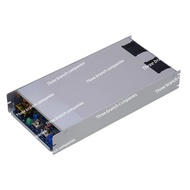 1U Active PFC Power Supply 1000W Constant Voltage Constant Current 24V1000W36V48V60V1000W Power Supp
