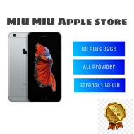 iphone 6s plus 32gb second original