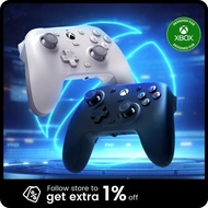 GameSir G7 HE Xbox Gaming Controller Hall Effect Gamepad for Xbox Series X, Xbox Series S, Xbox One,
