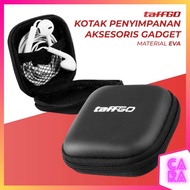 Case Eearphone Travel Pouch Headset VBG-E01