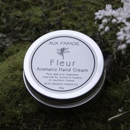 AUX PARADIS Hand Cream 30g Fleur 花香 護手霜