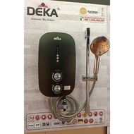 Deka AC Pump Water Heater
