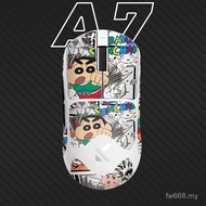 Popular Applicable From A7 Anti-Slip Sticker MCHOSE A7 PRO Mouse Anti-Slip Sticker Gaming Game Prote