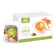JYNNS Sleep Calming Flower Tea (8 Packs)